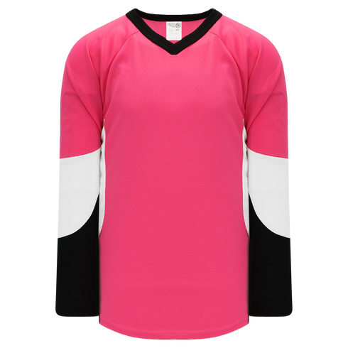 Athletic Knit League Series Hockey Jersey (H6600)